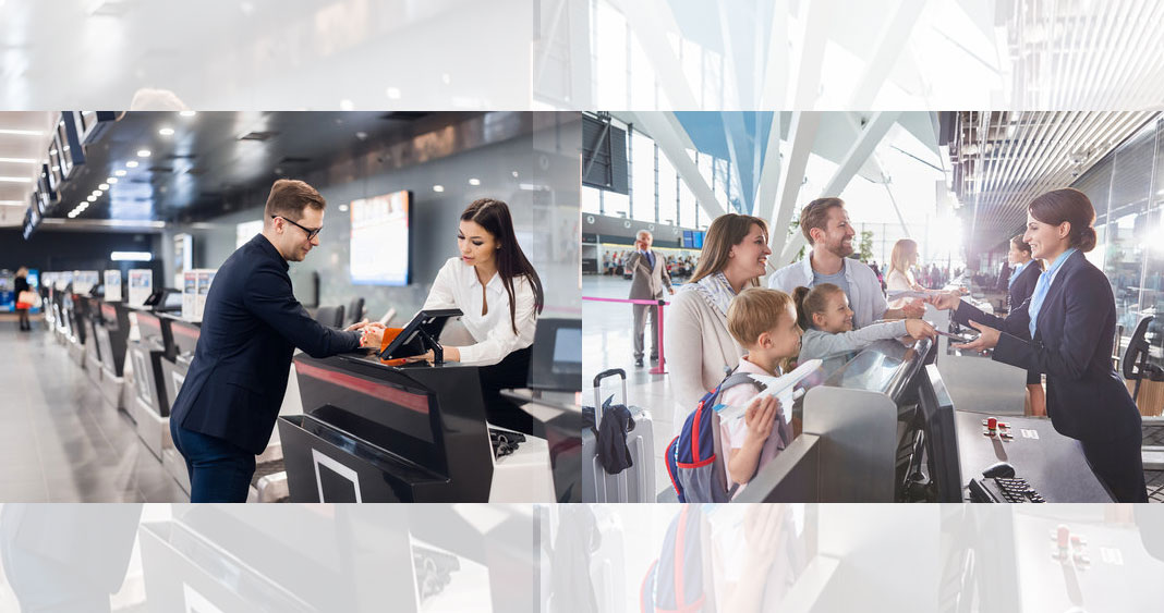 비행기를 놓쳤을때