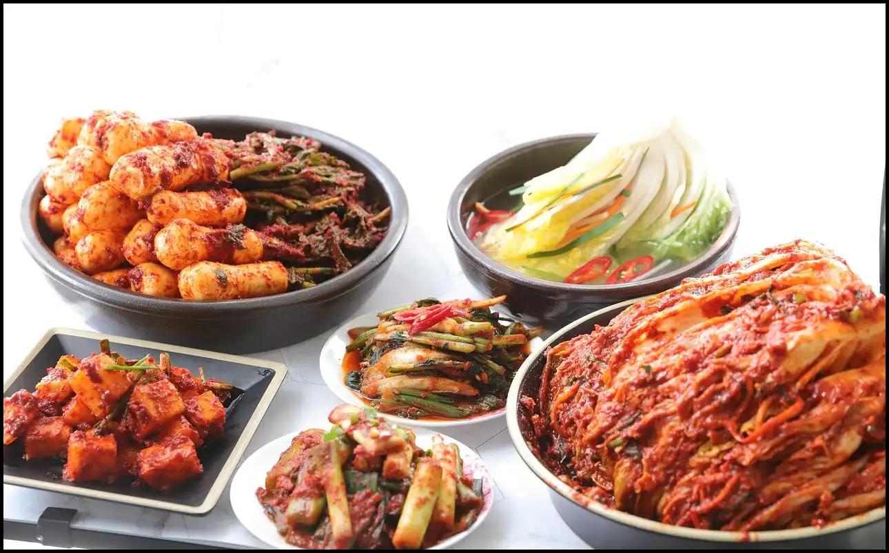 김장 채소 등 재료 할인 최대 50%(+절임배추 사전예약)