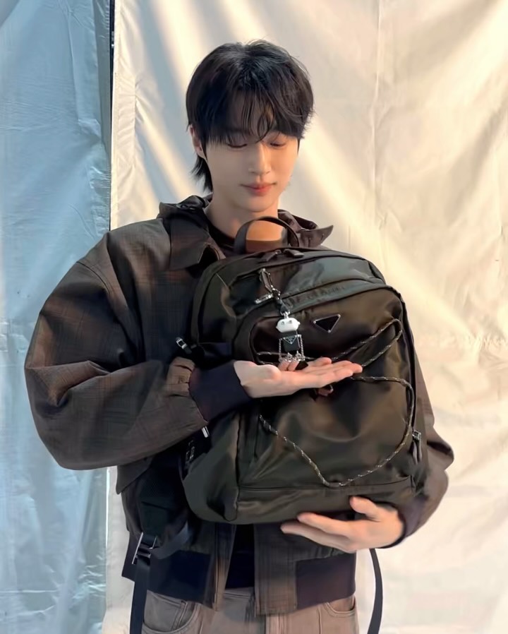 변우석 프로필