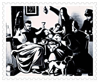 암살을 저지하다