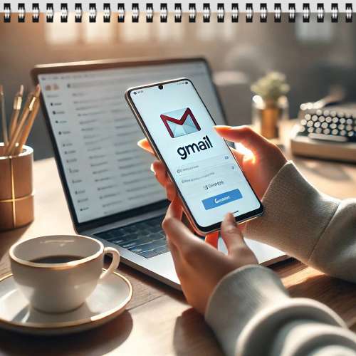 회사 메일이라면? Google Workspace