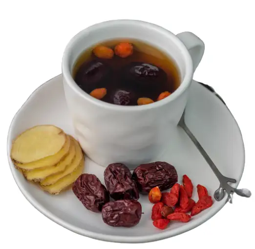 대추 효능과 영양성분 먹는 방법 부작용