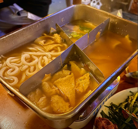 핸썸가이즈 공릉동 칠면조구이 맛집