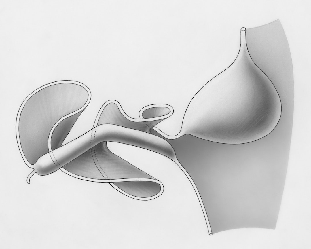 Cervical disc.