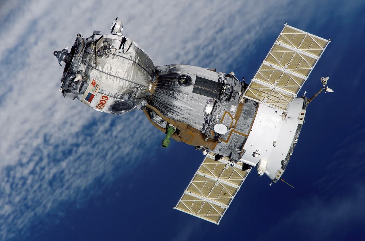 AI 기반 우주 탐사 시스템(AI Space Exploration): 인공지능이 개척하는 새로운 우주