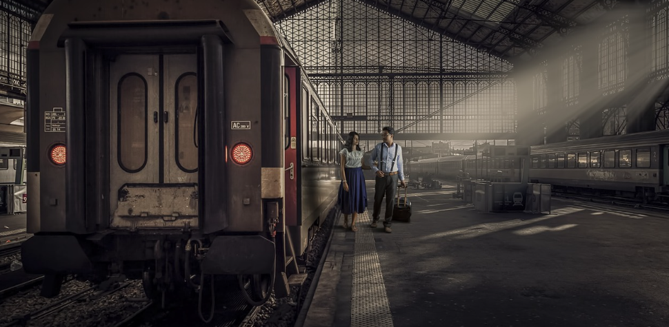 도쿄 커플 여행 감성사진 장소 이미지