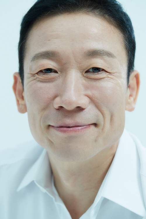 정석용 배우 프로필