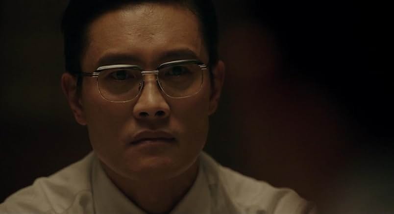 남산의 부장들 영화 리뷰