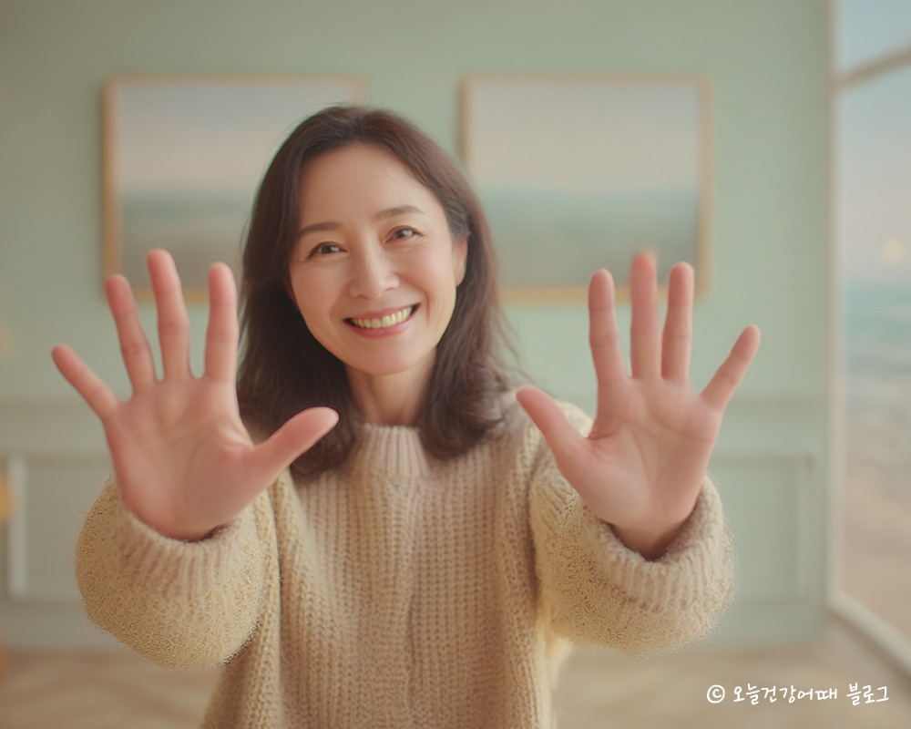 손가락운동, 지문자극, 뇌스트레칭, 신경가소성, 치매예방운동, 감각자극, 기억력향상, 손가락운동, 치매예방, 두뇌개발, 건망증해결, 뇌건강