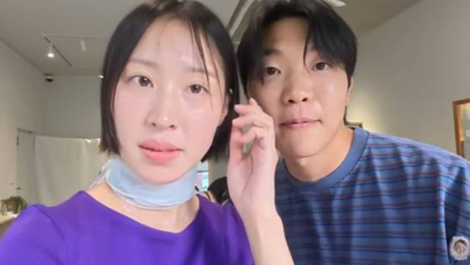 최고기 이주은 재혼