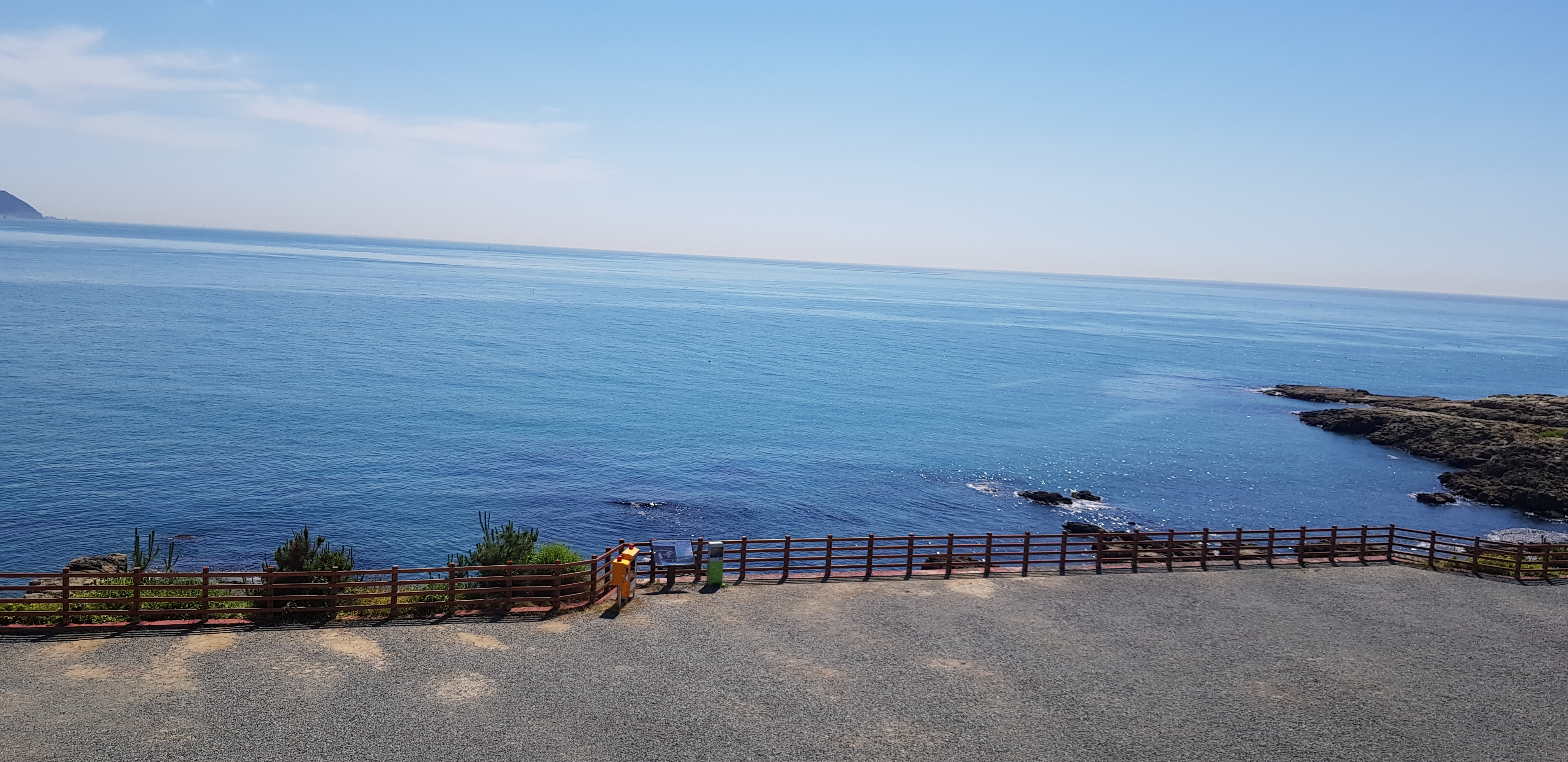 이기대 해안 둘레길, 부산의 절경을 따라 걷는 힐링 여행_관련사진