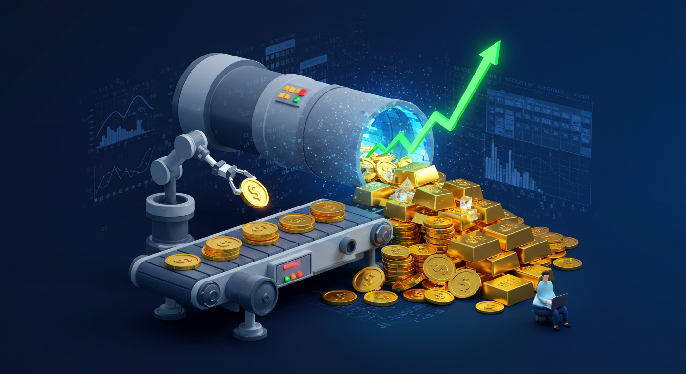 ETF 적립식 투자