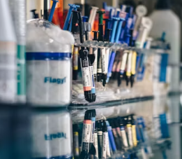 만성폐쇄성 폐질환 진단법 치료 합병증 관리