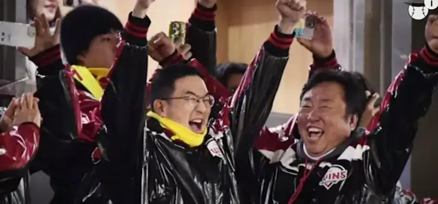 KBO리그-구단주들