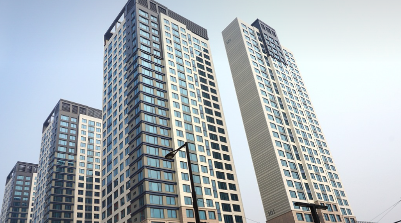 고척4구역 힐스테이트 푸르지오 분양가, 평형별 가격 분석에 필요한 자료