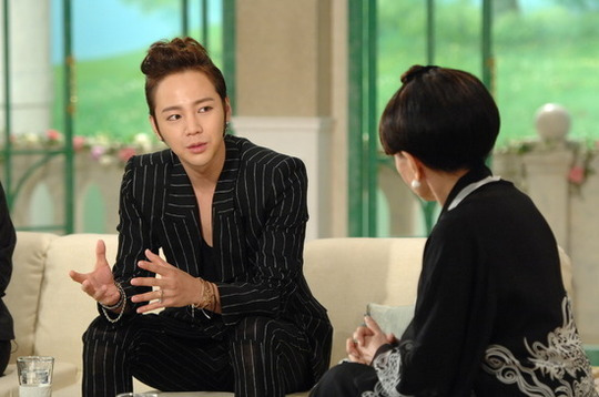 장근석 투병 갑상선암