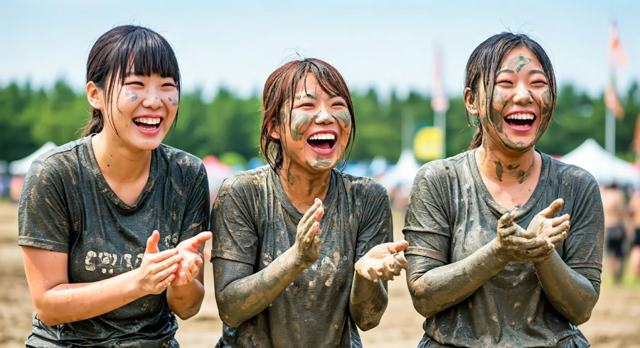 보령 머드 축제 입장권 예매 꿀팁