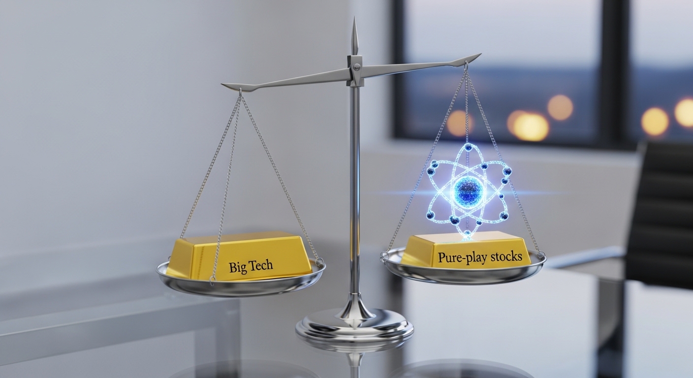 미국 양자컴퓨팅 주식 TOP 5 및 투자 전망