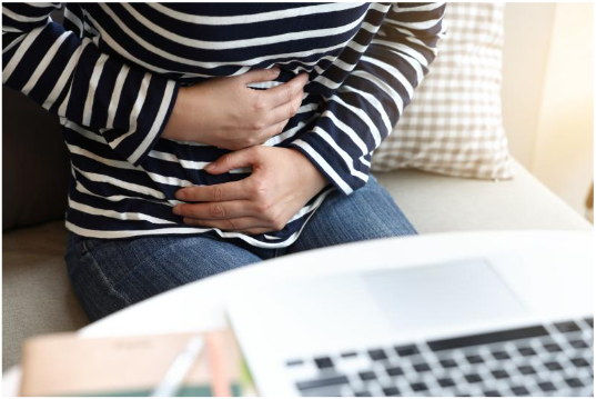 살모넬라균 감염증의 심각성