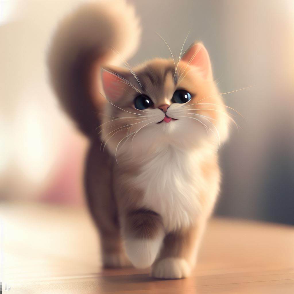 고양이