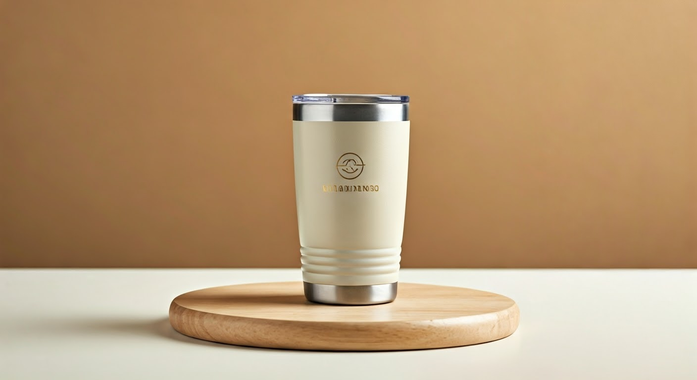 텀블러 판촉물 제작