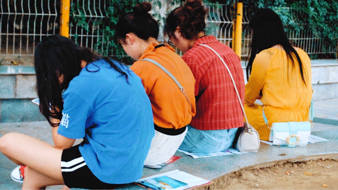 Participants