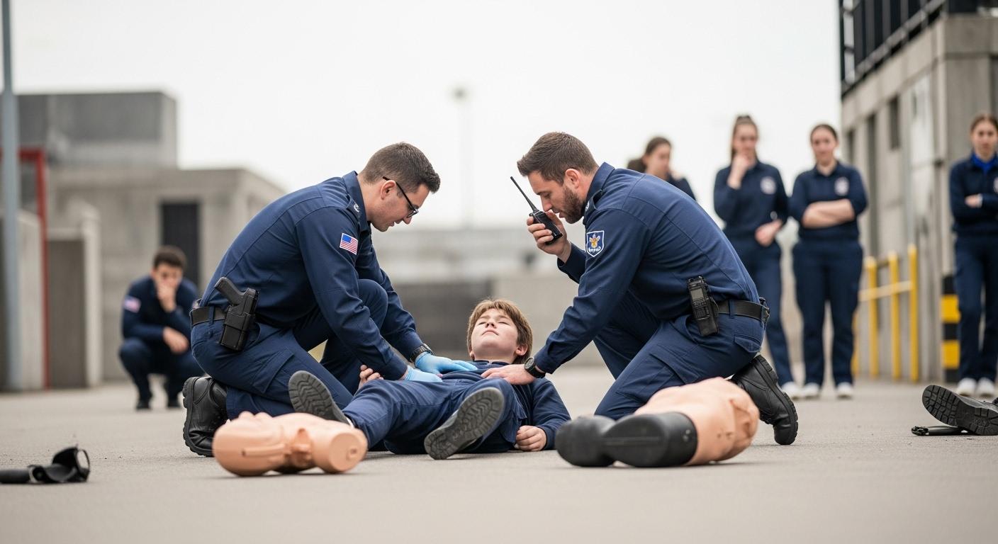 학원 배상책임보험 보상사례