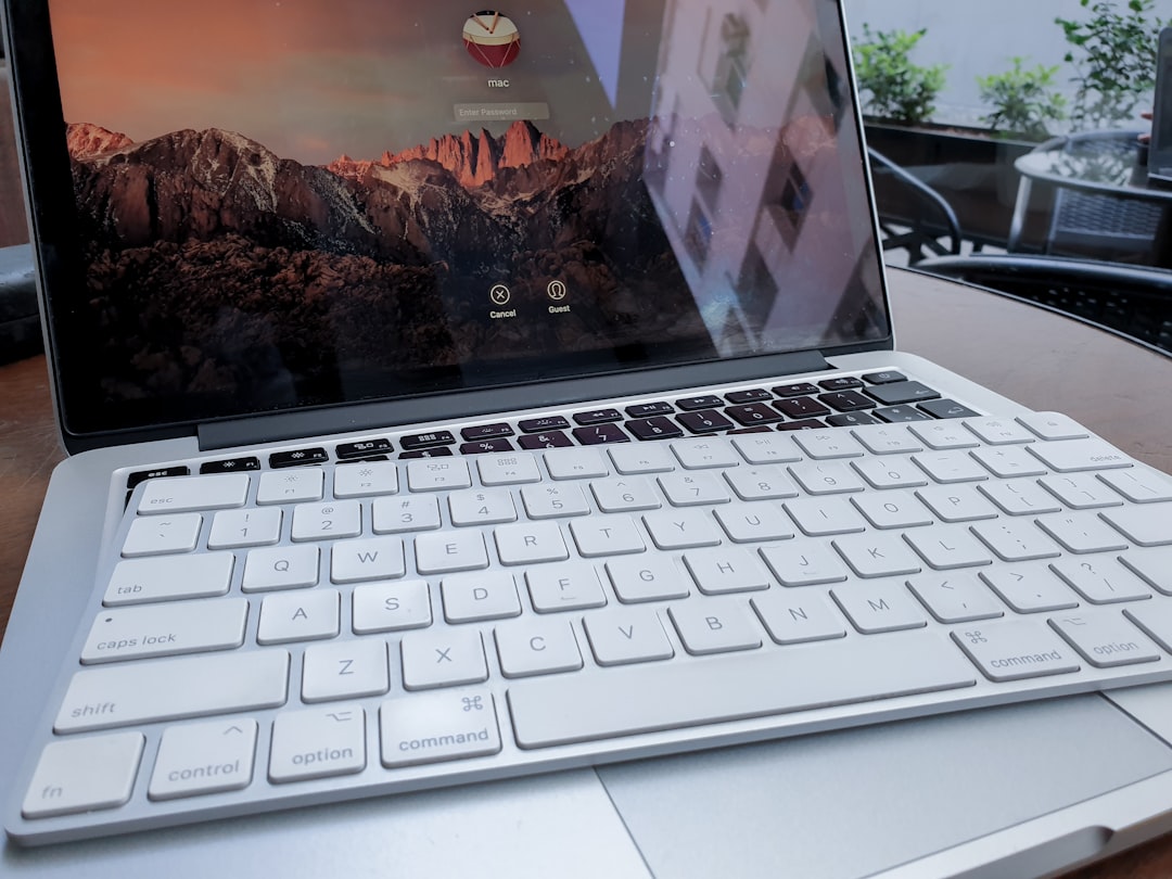 Apple stock