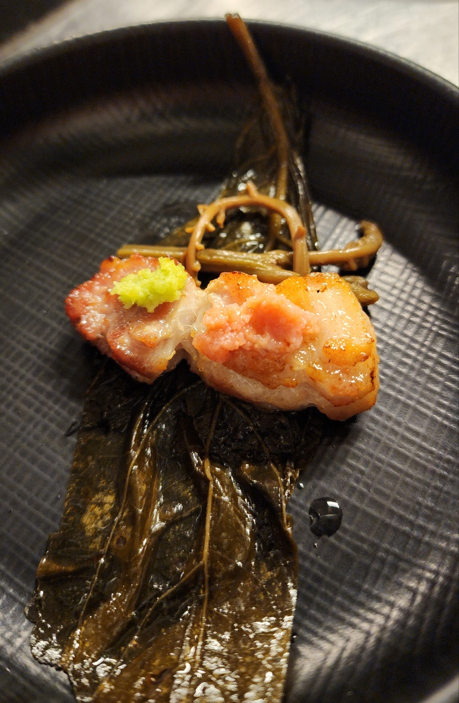 고기 쌈