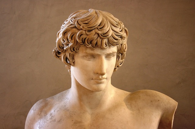 플로티누스 - 신플라톤주의 창시자