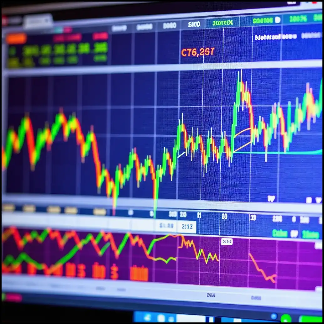 비상계엄령 사태 속 코스피 급락&amp;#44; 투자자들이 알아야 할 5가지
