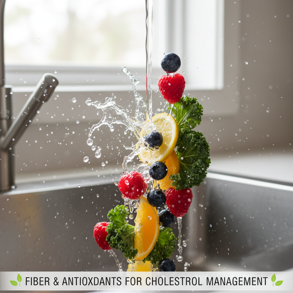 식후 2시간&amp;#44; 이 수치 넘으면 위험합니다&hellip; 당신의 혈당은?