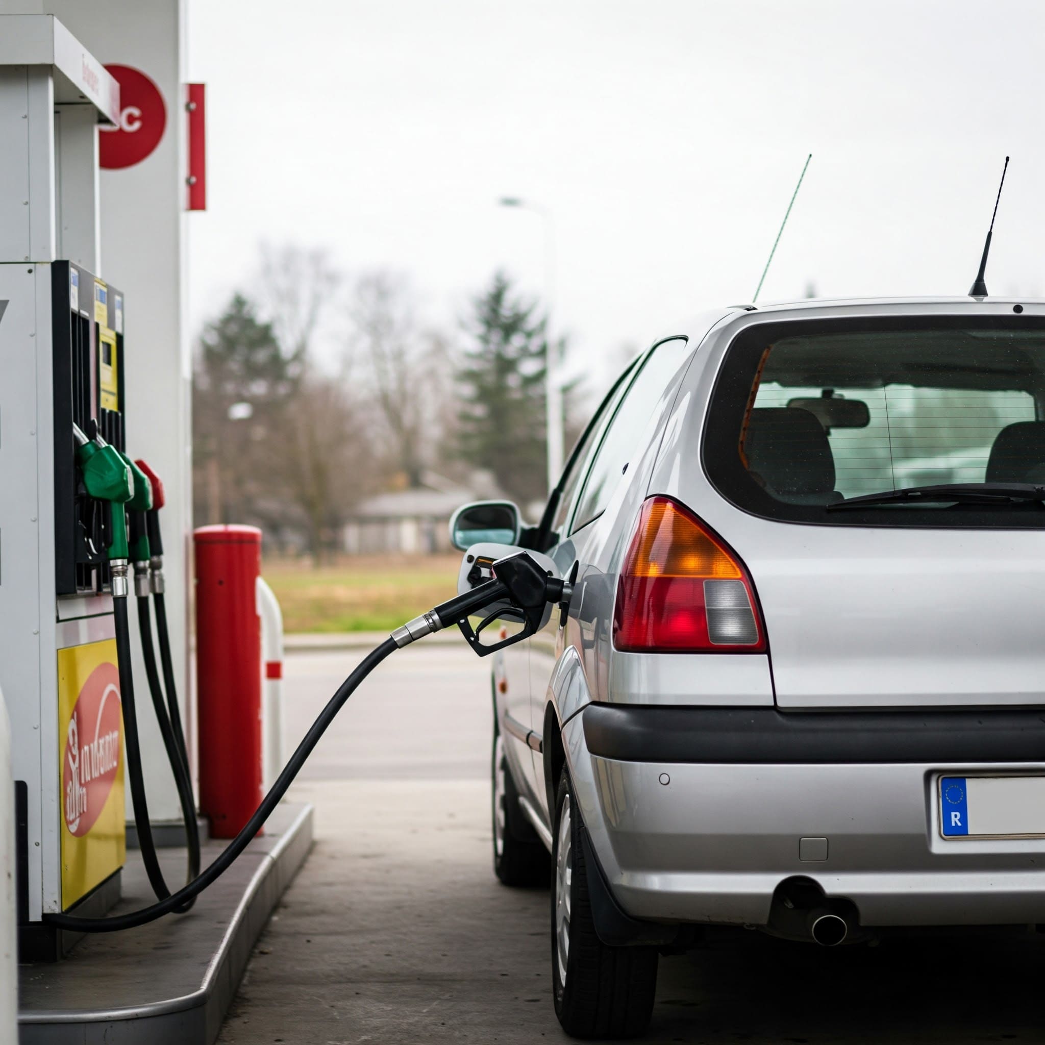 경차만의 혜택(이미지=픽사베이)