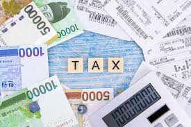 연말정산 자녀 인적공제&amp;#44; 세액공제 