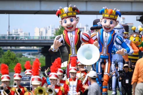 중랑 아티스트 페스티벌