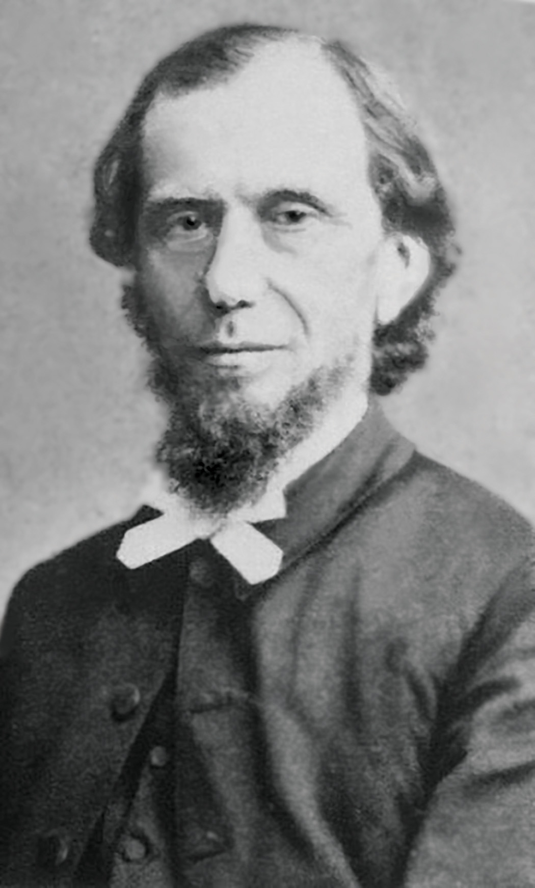 앤드류 머레이 목사