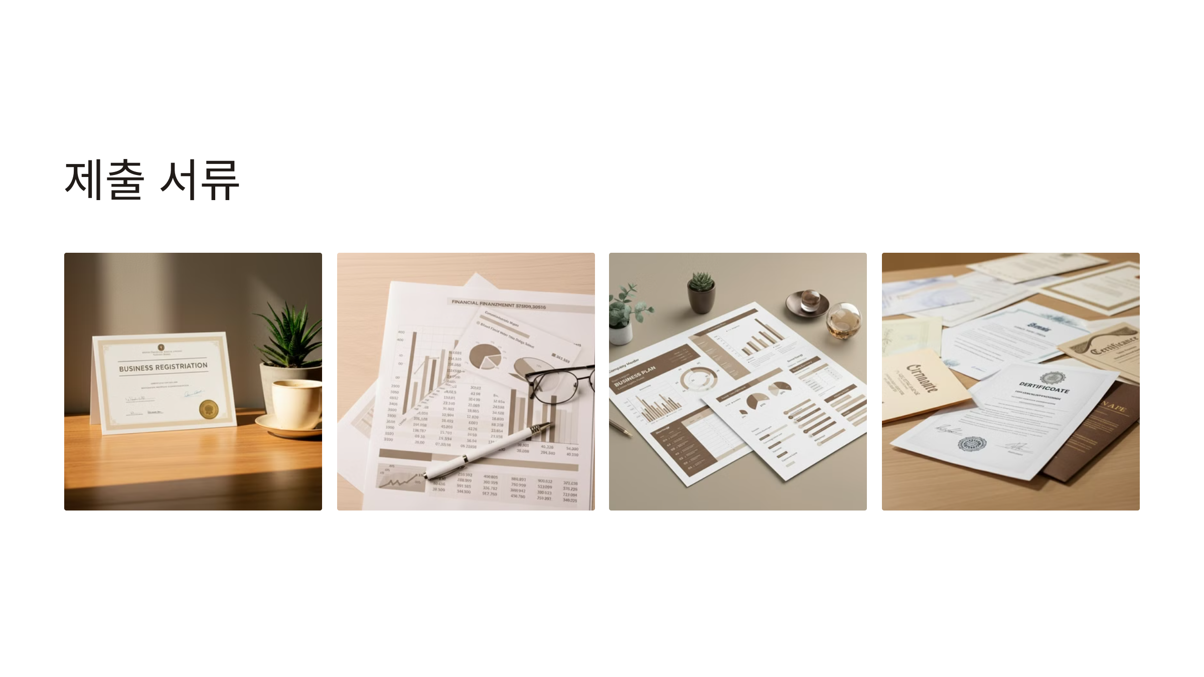 소상공인 정책자금