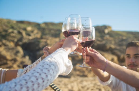 건배사 모음 송년회에서 돋보이는 건배사, 유머부터 감동까지