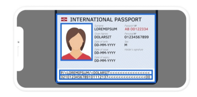 인천공항 스마트패스 등록