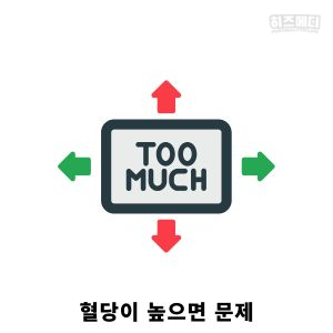 혈당 정상수치