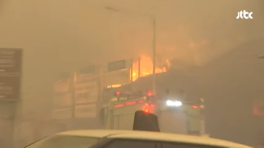 2025 의성 산불 원인과 현재 상황 총정리! (+산불 벌금 과태료 처벌기즌)