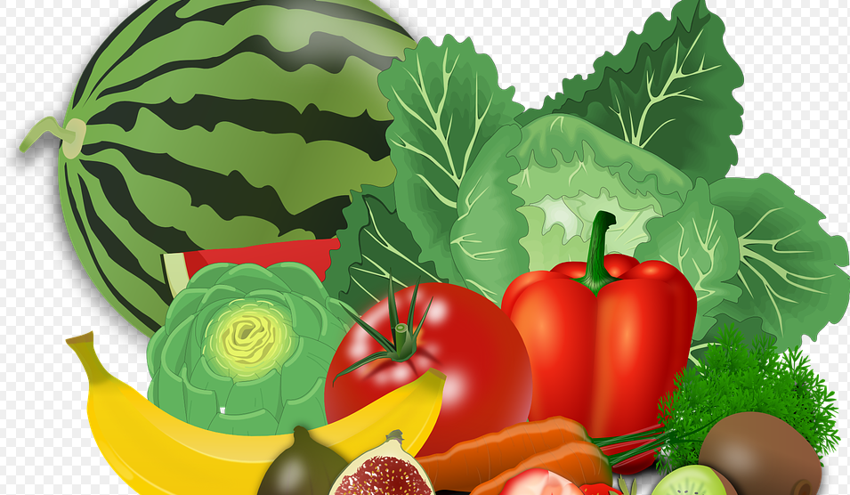 쾌변 장에 좋은 음식