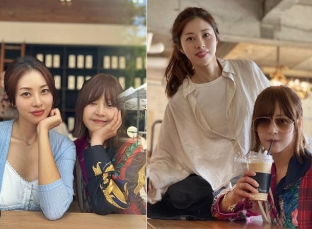 개그맨 서세원 캄보디아 사업 쇼크사 사망 전처 서정희 딸 서동주 인스타