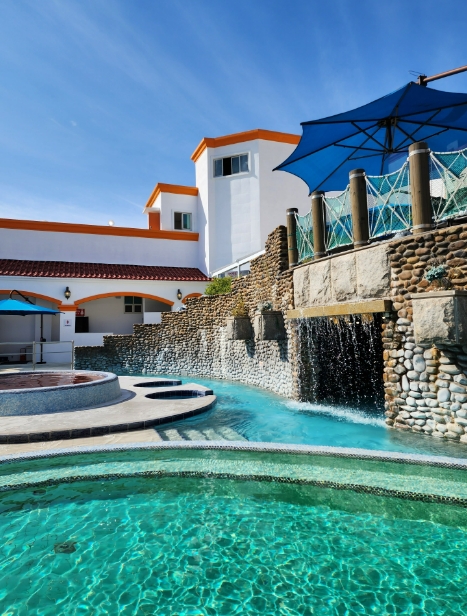 국내 온천여행 추천