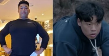 친구에게 사기친 성명준
