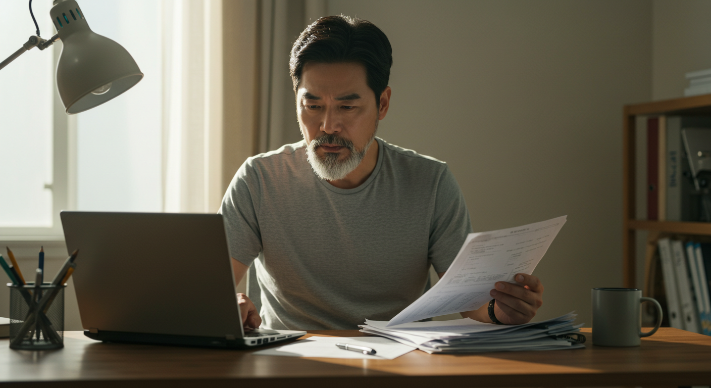 금융사고, 자동이체