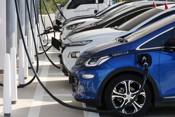 울산 전기차 보조금&amp;#44; 지원금 조회