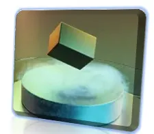 마이스너 효과 이미지