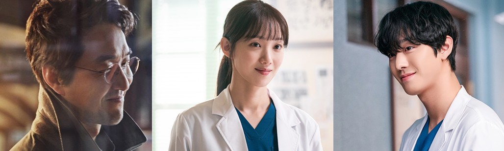 [드라마 다시보기] 모범택시2 후속, 낭만닥터 김사부3 몇부작일까 줄거리, 결말, 등장인물 한석규 이성경 안효섭 김민재 소주연 이신영 이홍내