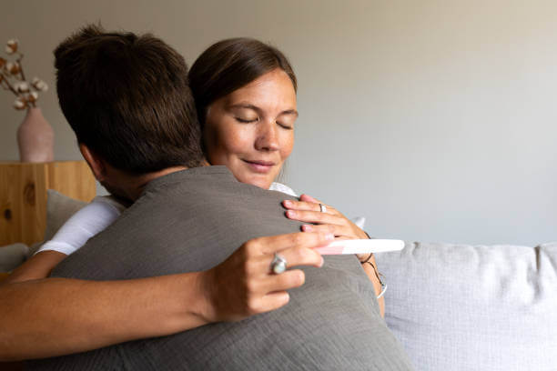 얼리 임신테스트기